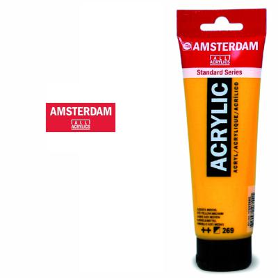 Couleur acrylique fine Amsterdam - 120ml