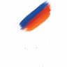 logo blanc atelier des arts